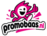 Promobaas.nl Logo